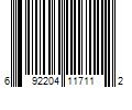 Barcode Image for UPC code 692204117112