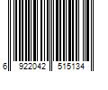 Barcode Image for UPC code 6922042515134