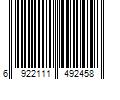 Barcode Image for UPC code 6922111492458