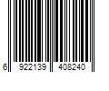 Barcode Image for UPC code 6922139408240