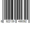 Barcode Image for UPC code 6922139499392