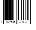 Barcode Image for UPC code 6922141433346