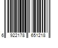 Barcode Image for UPC code 6922178651218. Product Name: 