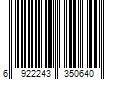 Barcode Image for UPC code 6922243350640