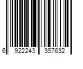 Barcode Image for UPC code 6922243357632