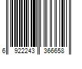 Barcode Image for UPC code 6922243366658