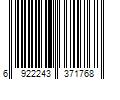 Barcode Image for UPC code 6922243371768