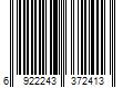 Barcode Image for UPC code 6922243372413