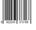 Barcode Image for UPC code 6922243373168