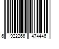 Barcode Image for UPC code 6922266474446