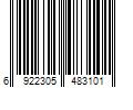 Barcode Image for UPC code 6922305483101