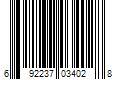 Barcode Image for UPC code 692237034028