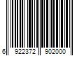 Barcode Image for UPC code 6922372902000