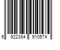 Barcode Image for UPC code 6922384910574