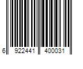 Barcode Image for UPC code 6922441400031