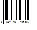 Barcode Image for UPC code 6922448401406