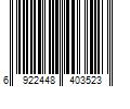 Barcode Image for UPC code 6922448403523