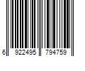 Barcode Image for UPC code 6922495794759