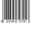 Barcode Image for UPC code 6922495797057