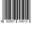 Barcode Image for UPC code 6922507005019