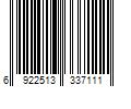 Barcode Image for UPC code 6922513337111