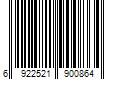 Barcode Image for UPC code 6922521900864