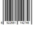 Barcode Image for UPC code 6922551142746. Product Name: 