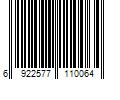 Barcode Image for UPC code 6922577110064