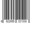 Barcode Image for UPC code 6922655021008