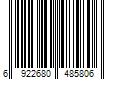 Barcode Image for UPC code 6922680485806