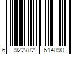 Barcode Image for UPC code 6922782614890