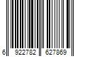 Barcode Image for UPC code 6922782627869