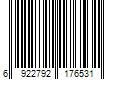 Barcode Image for UPC code 6922792176531