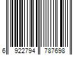 Barcode Image for UPC code 6922794787698