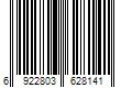 Barcode Image for UPC code 6922803628141