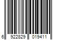 Barcode Image for UPC code 6922829019411