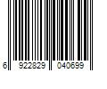 Barcode Image for UPC code 6922829040699