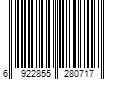 Barcode Image for UPC code 6922855280717