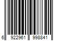 Barcode Image for UPC code 6922961998841