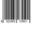 Barcode Image for UPC code 6922965135501