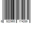 Barcode Image for UPC code 6922965174289