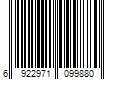 Barcode Image for UPC code 6922971099880