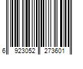 Barcode Image for UPC code 6923052273601