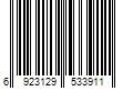 Barcode Image for UPC code 6923129533911