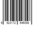 Barcode Image for UPC code 6923172546098