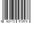 Barcode Image for UPC code 6923172572578