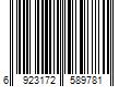 Barcode Image for UPC code 6923172589781