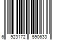 Barcode Image for UPC code 6923172590633