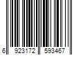 Barcode Image for UPC code 6923172593467