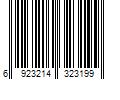 Barcode Image for UPC code 6923214323199